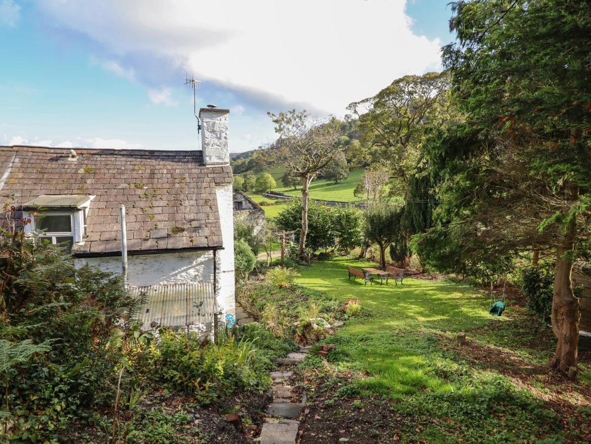 Villa 1 Hendom Corwen Exterior foto
