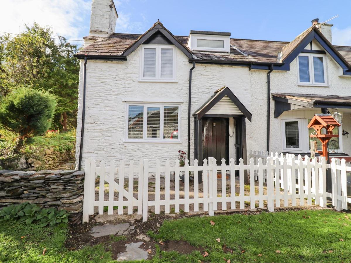 Villa 1 Hendom Corwen Exterior foto